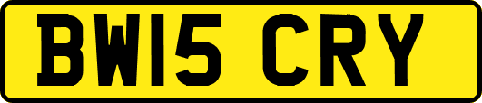 BW15CRY