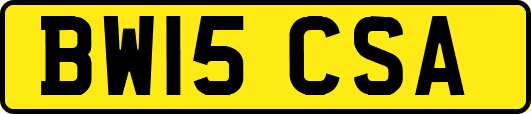 BW15CSA