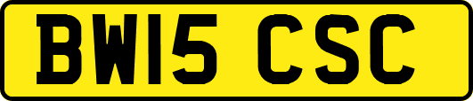 BW15CSC