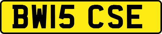 BW15CSE