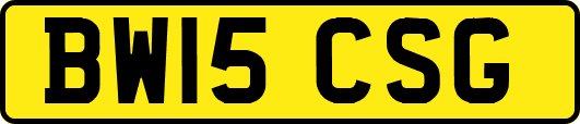BW15CSG