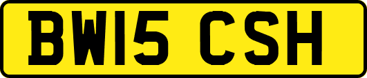 BW15CSH