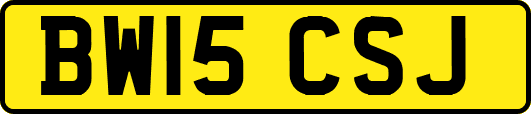 BW15CSJ