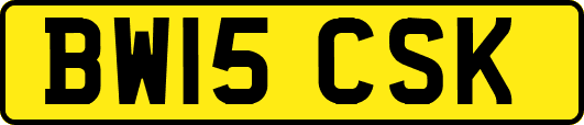 BW15CSK