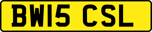 BW15CSL