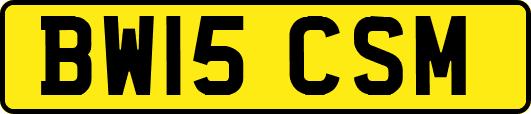 BW15CSM
