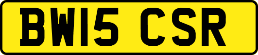 BW15CSR