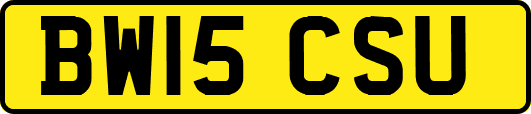 BW15CSU