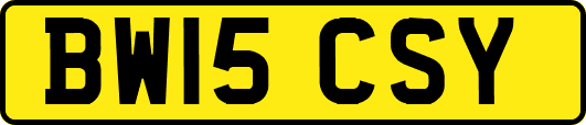 BW15CSY