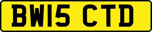 BW15CTD