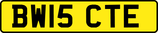 BW15CTE