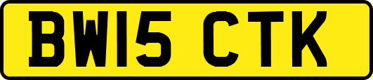 BW15CTK