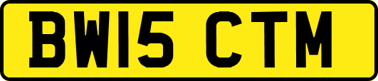 BW15CTM