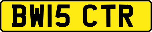 BW15CTR