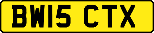 BW15CTX