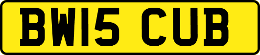 BW15CUB