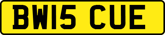 BW15CUE