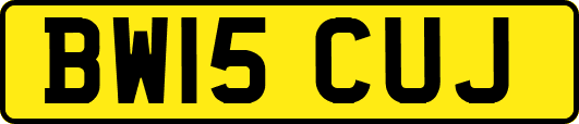 BW15CUJ