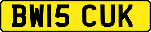 BW15CUK