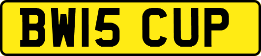 BW15CUP