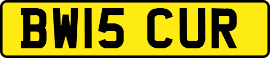 BW15CUR