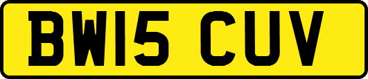 BW15CUV