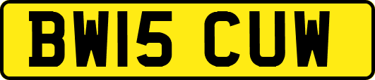 BW15CUW