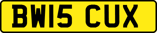 BW15CUX