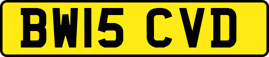 BW15CVD