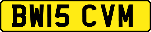 BW15CVM