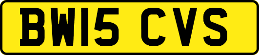BW15CVS