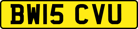 BW15CVU