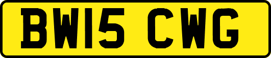 BW15CWG