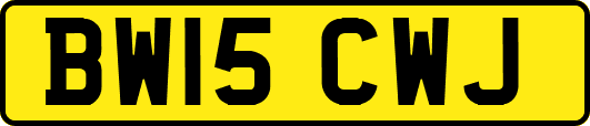BW15CWJ