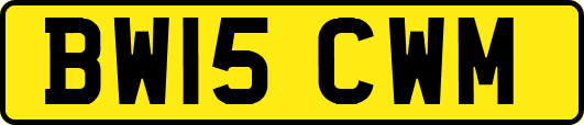BW15CWM