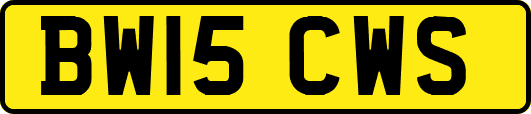 BW15CWS