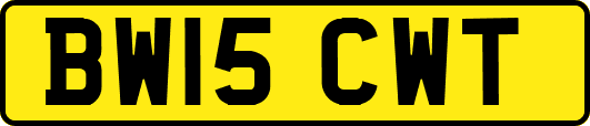 BW15CWT