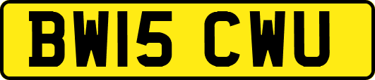 BW15CWU