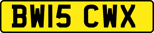 BW15CWX
