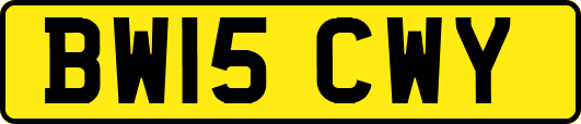 BW15CWY