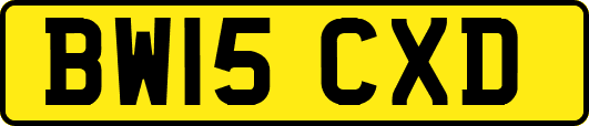 BW15CXD