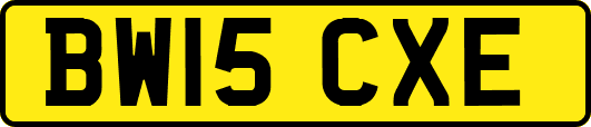 BW15CXE