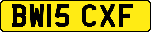 BW15CXF