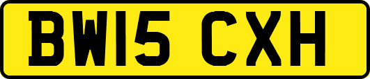BW15CXH