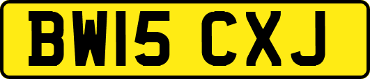 BW15CXJ