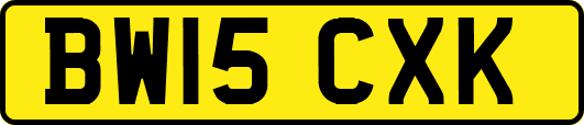 BW15CXK
