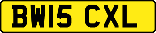 BW15CXL