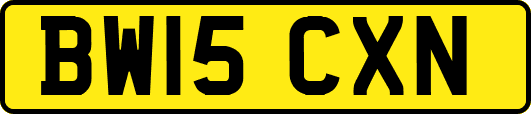 BW15CXN