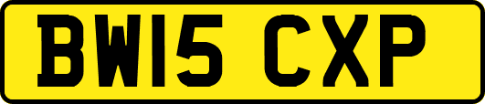 BW15CXP