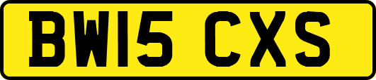BW15CXS